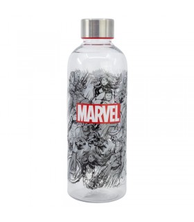 BOTELLA HIDRO 850 ML ESTAMPADO MARVEL