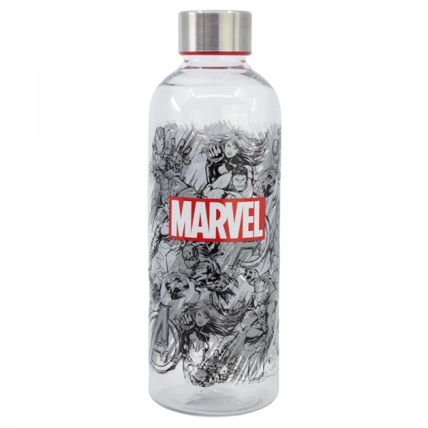BOTELLA HIDRO 850 ML ESTAMPADO MARVEL