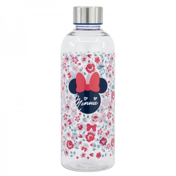 BOTELLA HIDRO 850 ML MINNIE MOUSE JARDINERÍA