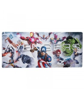 TABLERO DE ESCRITORIO XL AVENGERS