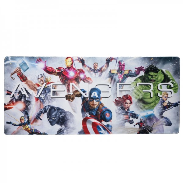 TABLERO DE ESCRITORIO XL AVENGERS
