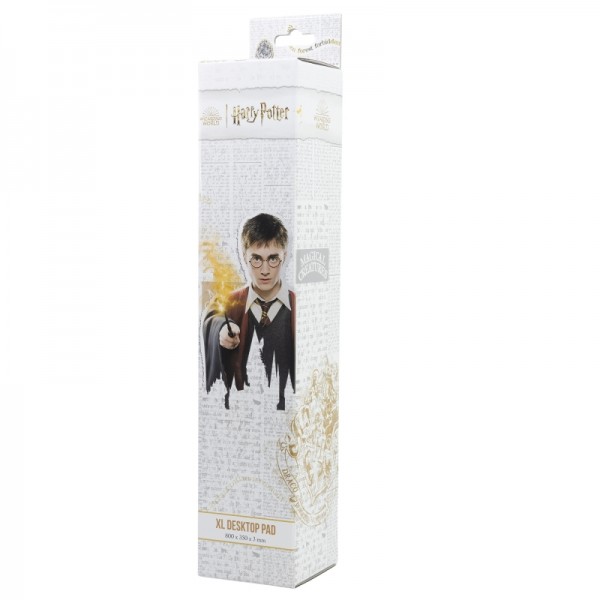 TABLERO DE ESCRITORIO XL HARRY POTTER