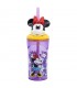 VASO FIGURA 3D 360 ML MINNIE SUNSHINE
