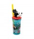 VASO FIGURA 3D 360 ML MICKEY VERDADEROS CAMPEONES