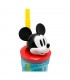 VASO FIGURA 3D 360 ML MICKEY VERDADEROS CAMPEONES