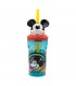 VASO FIGURA 3D 360 ML MICKEY VERDADEROS CAMPEONES