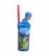 VASO FIGURA 3D 360 ML AVENGERS SEVEN WONDERS CAPTAIN AMERICA