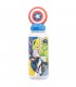 BOTELLA 560 ML AVENGERS CAPTAIN AMERICA