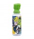 FIGURA 3D ECOZEN BOTELLA 560 ML AVENGERS SEVEN WONDERS HULK