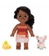 Muñeca Simea Vaiana Moana 2 Disney 38cm