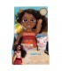 Muñeca Simea Vaiana Moana 2 Disney 38cm