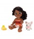 Muñeca Simea Vaiana Moana 2 Disney 38cm