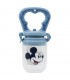 COMEDERO DE FRUTAS PARA BEBÉS MICKEY MOUSE LLENO DE SONRISAS