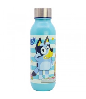 BOTELLA PP GRANDE DISCOVERY 640 ML BLUEY