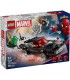 LEGO Marvel Spider-Man vs Venom