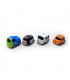 PACK DE 4 MINI CUTES CARS DISNEY