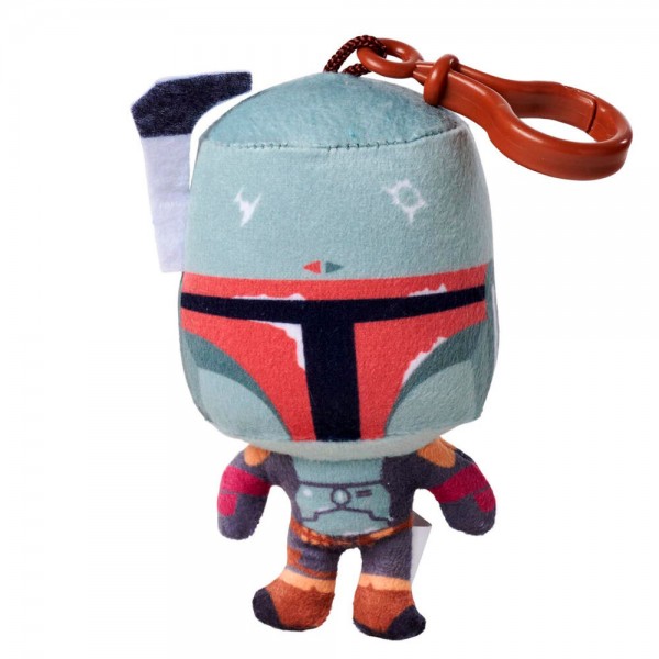 Mandalorian Clips en display