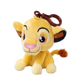 Disney Cutie Clips en display