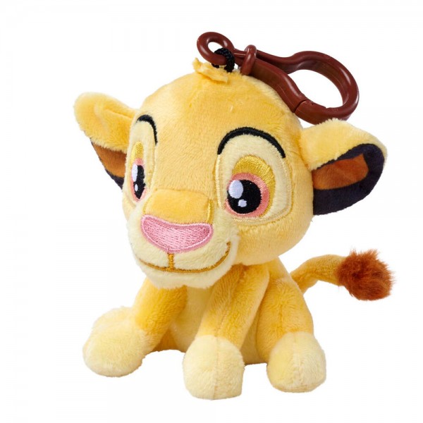 Disney Cutie Clips en display