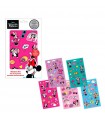 Set pegatinas Minnie Disney