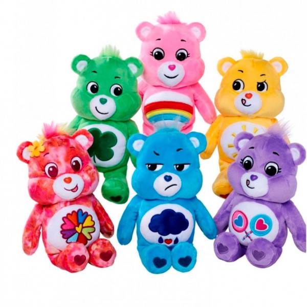 Peluche Osos Amorosos – Oso 23 cm