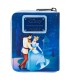 Cartera con cremallera Cenicienta 75 aniversario