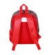 Mochila 3D Infinity Los Vengadores Avengers Marvel 31cm