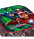 Mochila 3D Infinity Los Vengadores Avengers Marvel 31cm