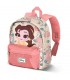 Mochila Bella Disney 27cm
