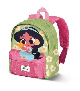 Mochila Jasmin Aladdin Disney 27cm