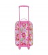 Maleta trolley 3D Kitten Minnie Disney 52cm