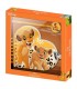 Set diario + boligrafo El Rey Leon Disney