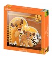 Set diario + boligrafo El Rey Leon Disney