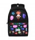Mochila Del Reves 2 Disney Pixar 44cm