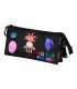 Portatodo Del Reves 2 Disney Pixar triple