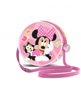 Bolso bandolera Kitten Minnie Disney