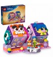 Inside Out 2 Mood Cubes
