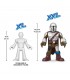 Star Wars Figura El Mandaloriano XXL de Imaginext, +3 años