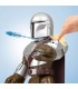 Star Wars Figura El Mandaloriano XXL de Imaginext, +3 años