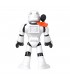Star Wars Figura de soldado imperial XXL de Imaginext, +3 años