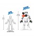 Star Wars Figura de soldado imperial XXL de Imaginext, +3 años