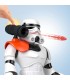 Star Wars Figura de soldado imperial XXL de Imaginext, +3 años