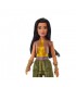 Princesa Raya de Disney