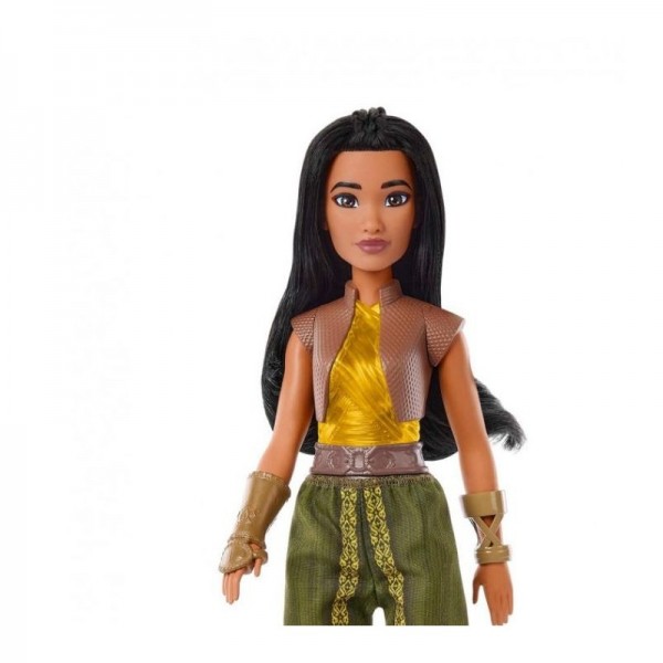 Princesa Raya de Disney
