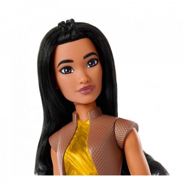 Princesa Raya de Disney