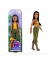 Princesa Raya de Disney