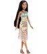Disney Princess Pocahontas Muñeca princesa 3 años