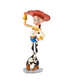 Figura Jessy Toy Story Disney