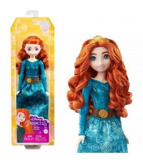 Disney Princess Merida Fashion Doll