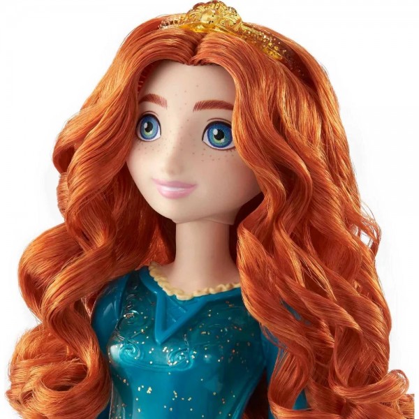 Disney Princess Merida Fashion Doll